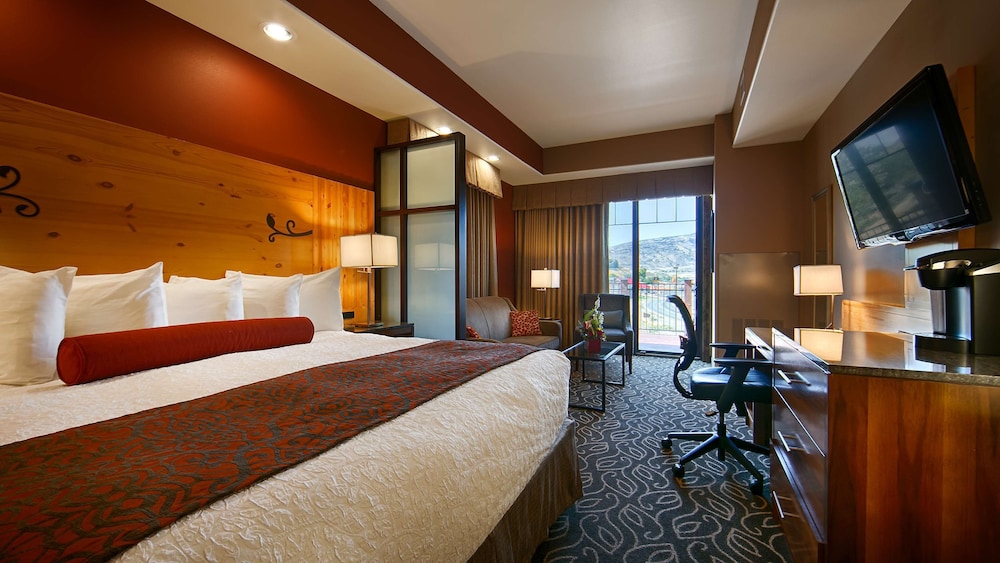 Best Western Premier Ivy Inn And Suites 11/44