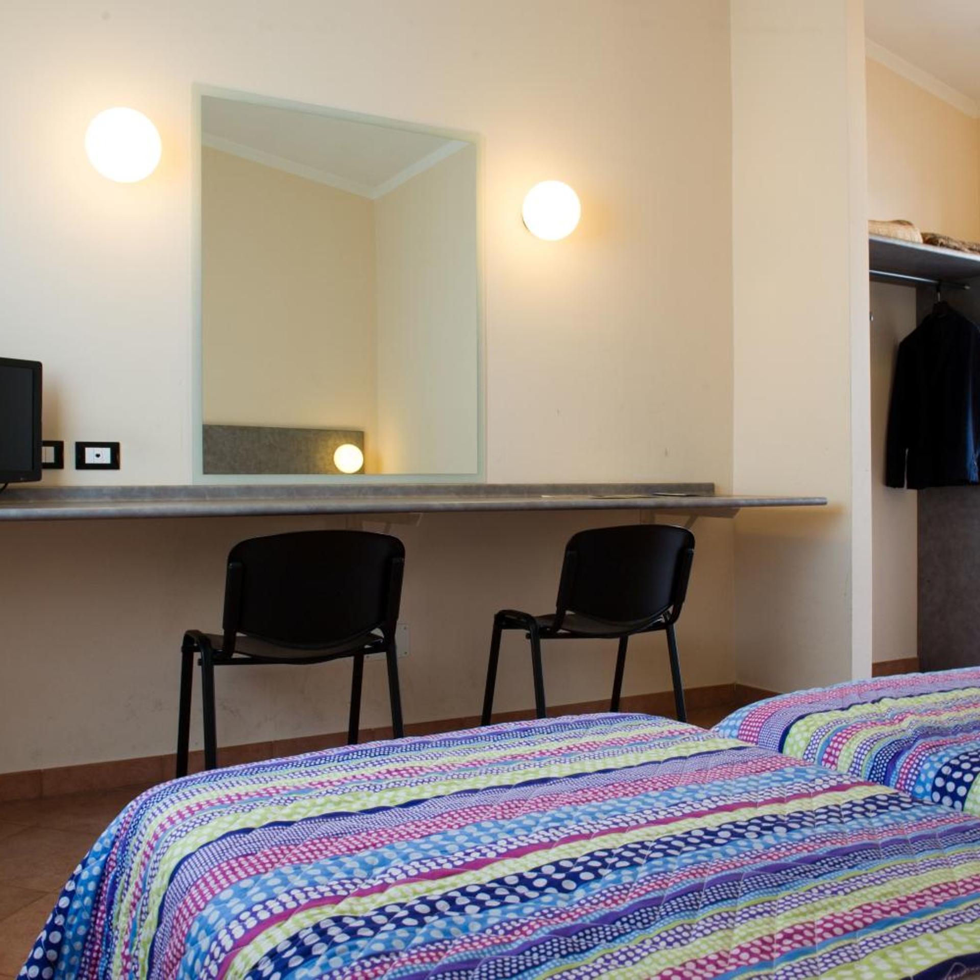 Autohotel Ravenna 16/42
