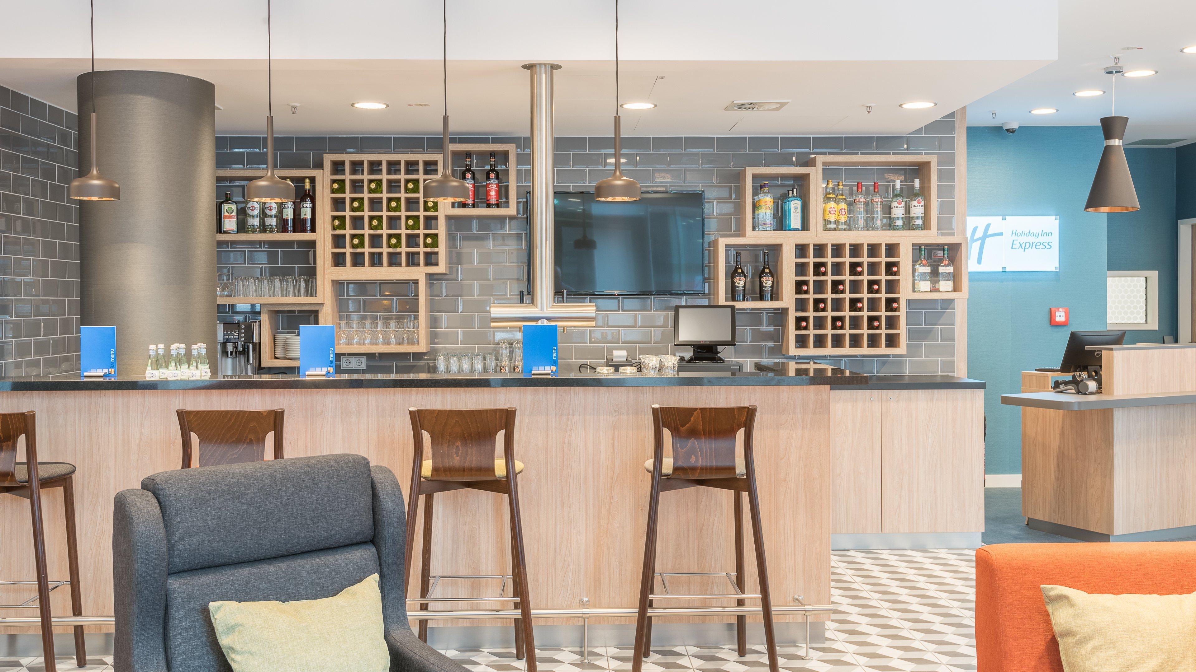 Premier Inn Hamburg City Hammerbrook 42/60