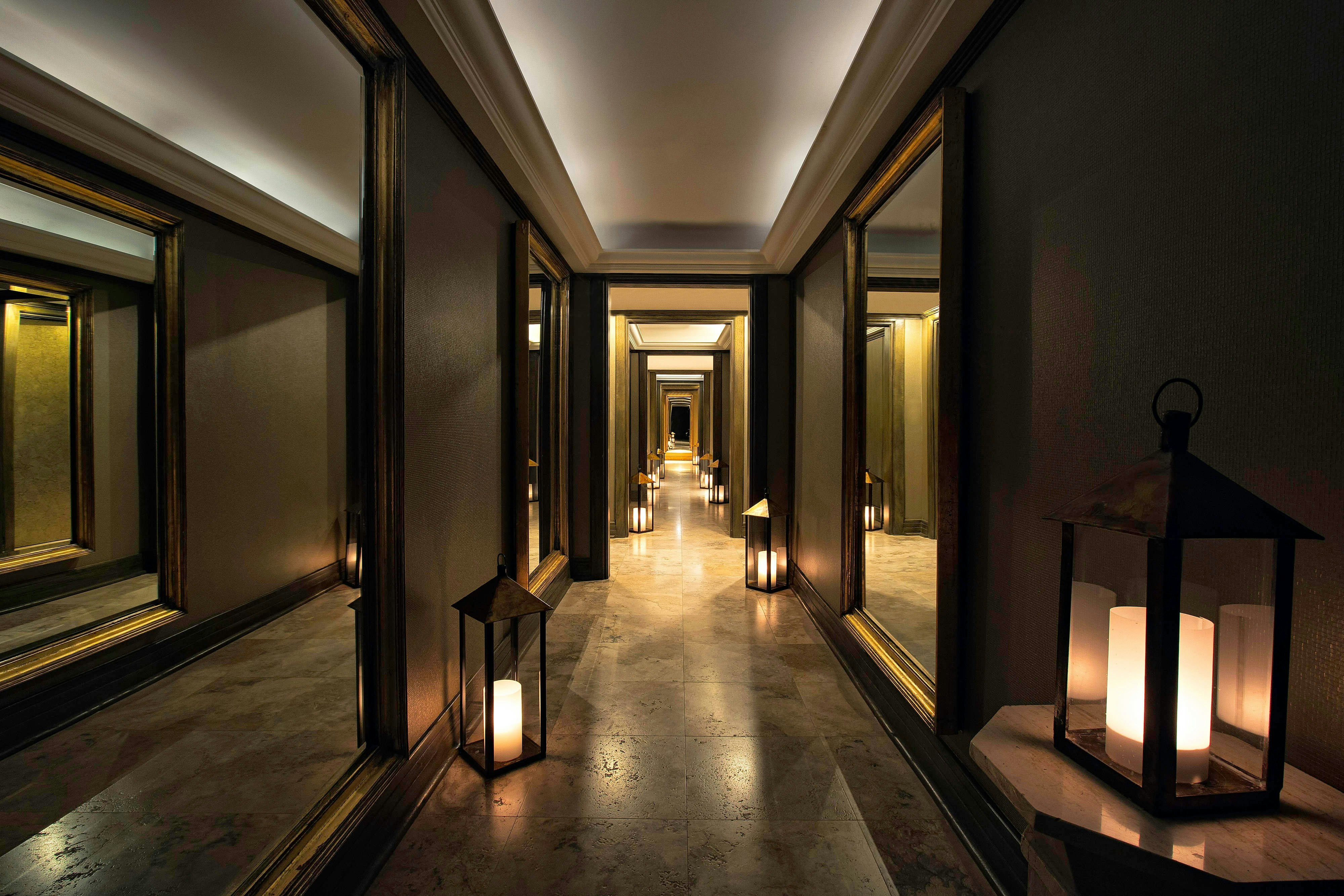 Palacio del Inka a Luxury Collection Hotel 42/80