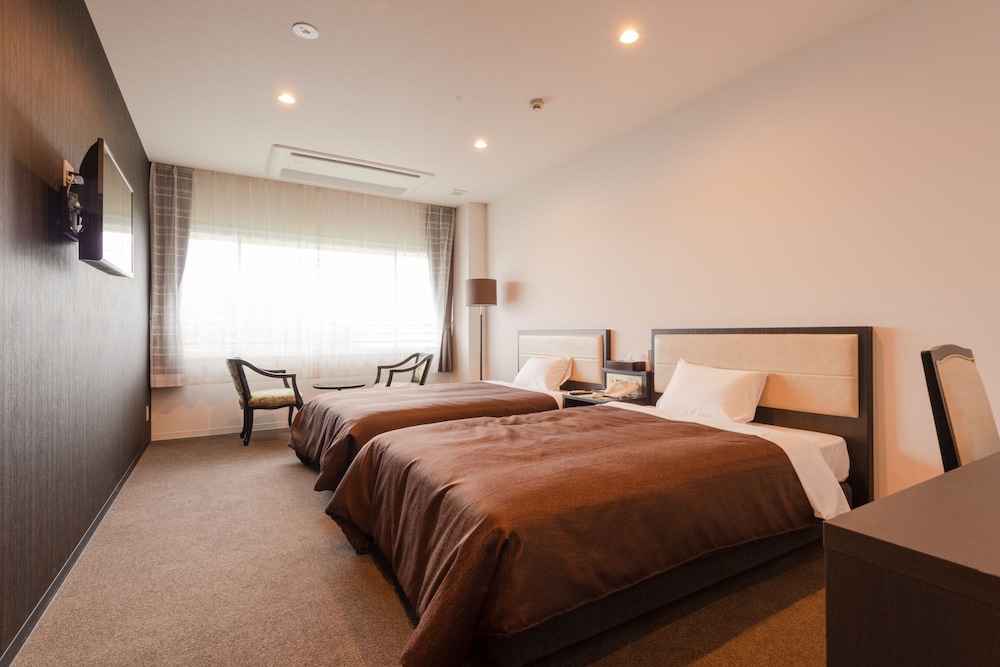 Lakeside Hot-Spring Hotel Kunibiki 7/34