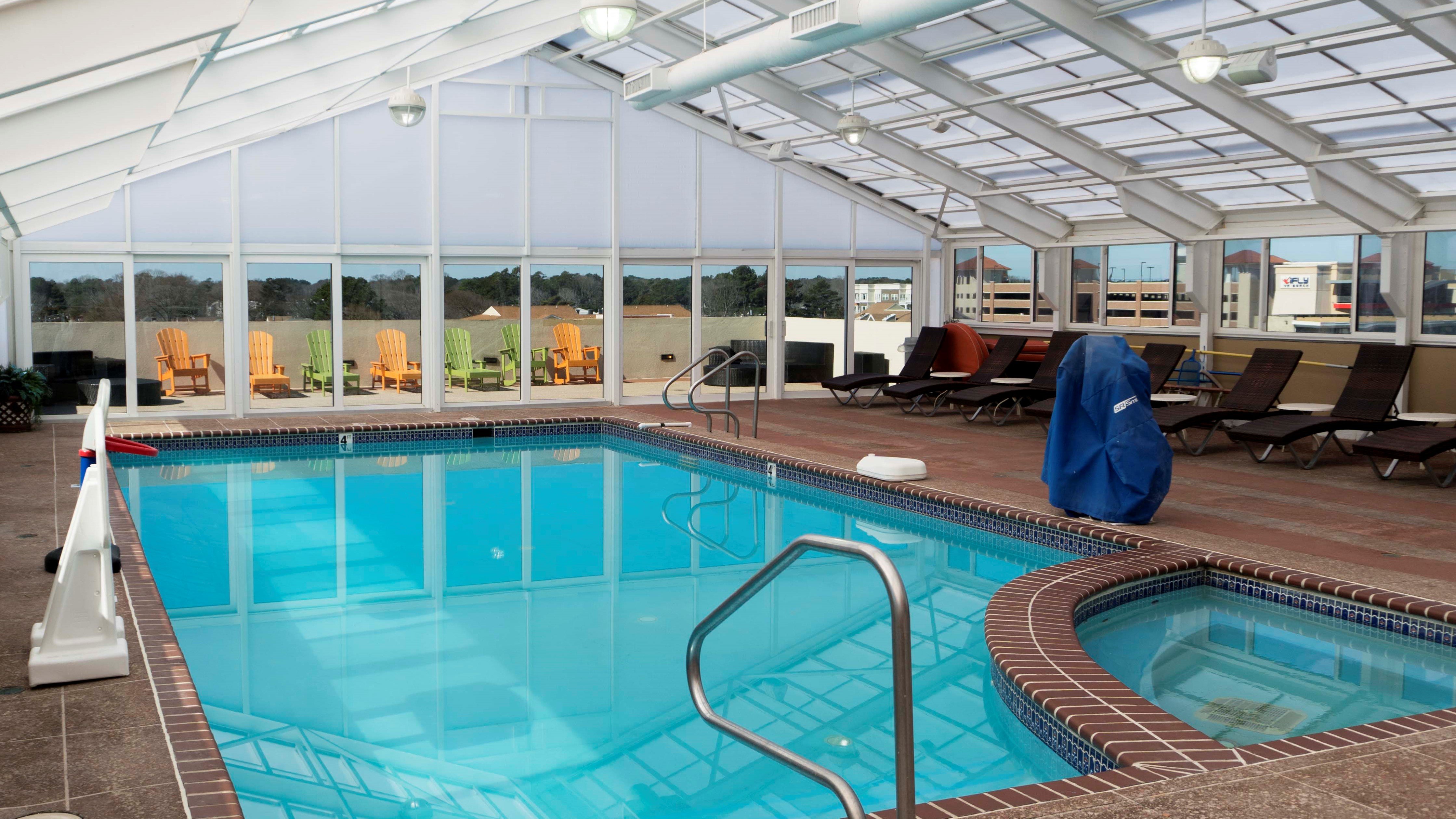 Ocean Sands Resort 22/40