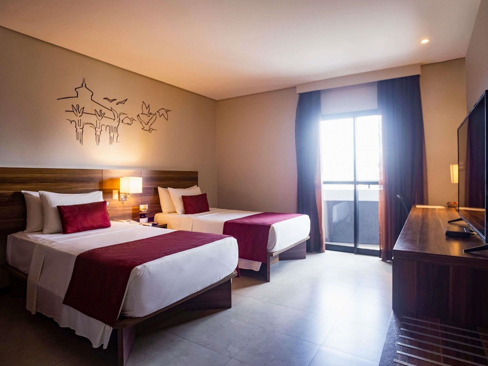 Mercure Belem Boulevard 21/75