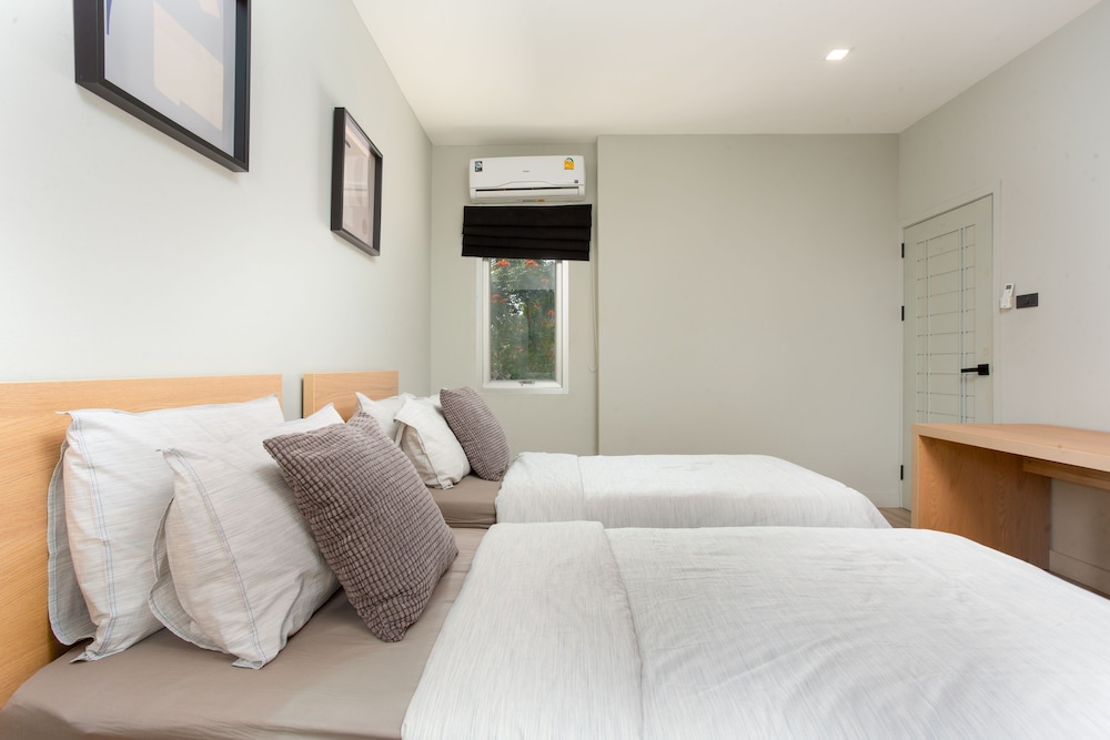 Studio 365 Serviced Apartment 27/69