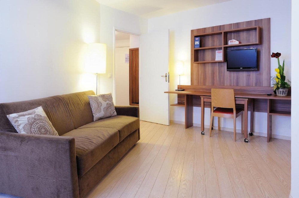 Residhome Bures La Guyonnerie 34/67