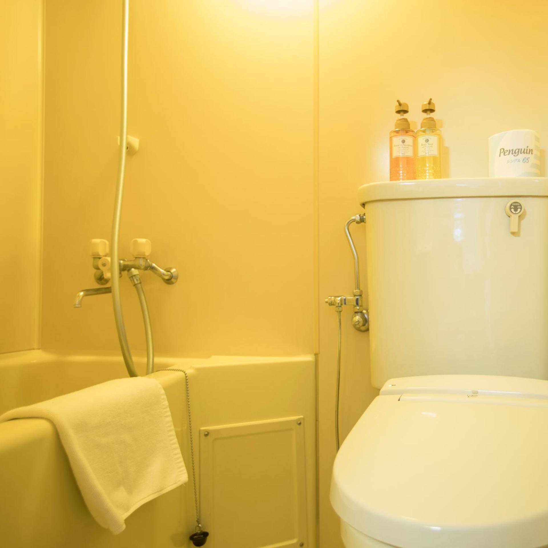 Flexstay Inn Kawasaki-Kaizuka 35/42