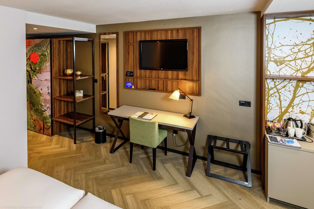Doubletree By Hilton Royal Parc Soestduinen 41/58