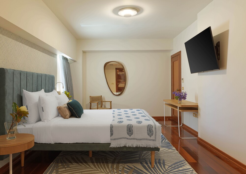 Kandia s Castle Hotel Resort & Thalasso 15/56
