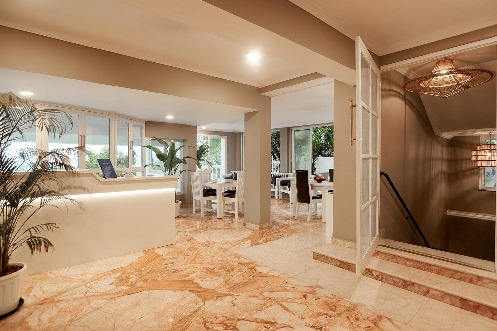 OCEAN SUITE 26/43