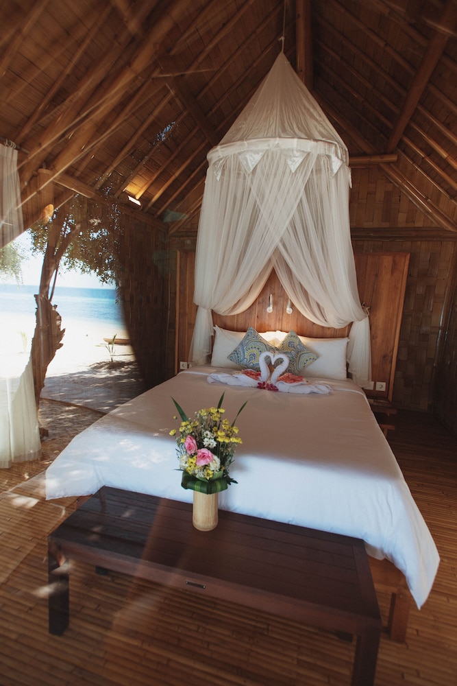 The Seraya Resort Komodo 14/45