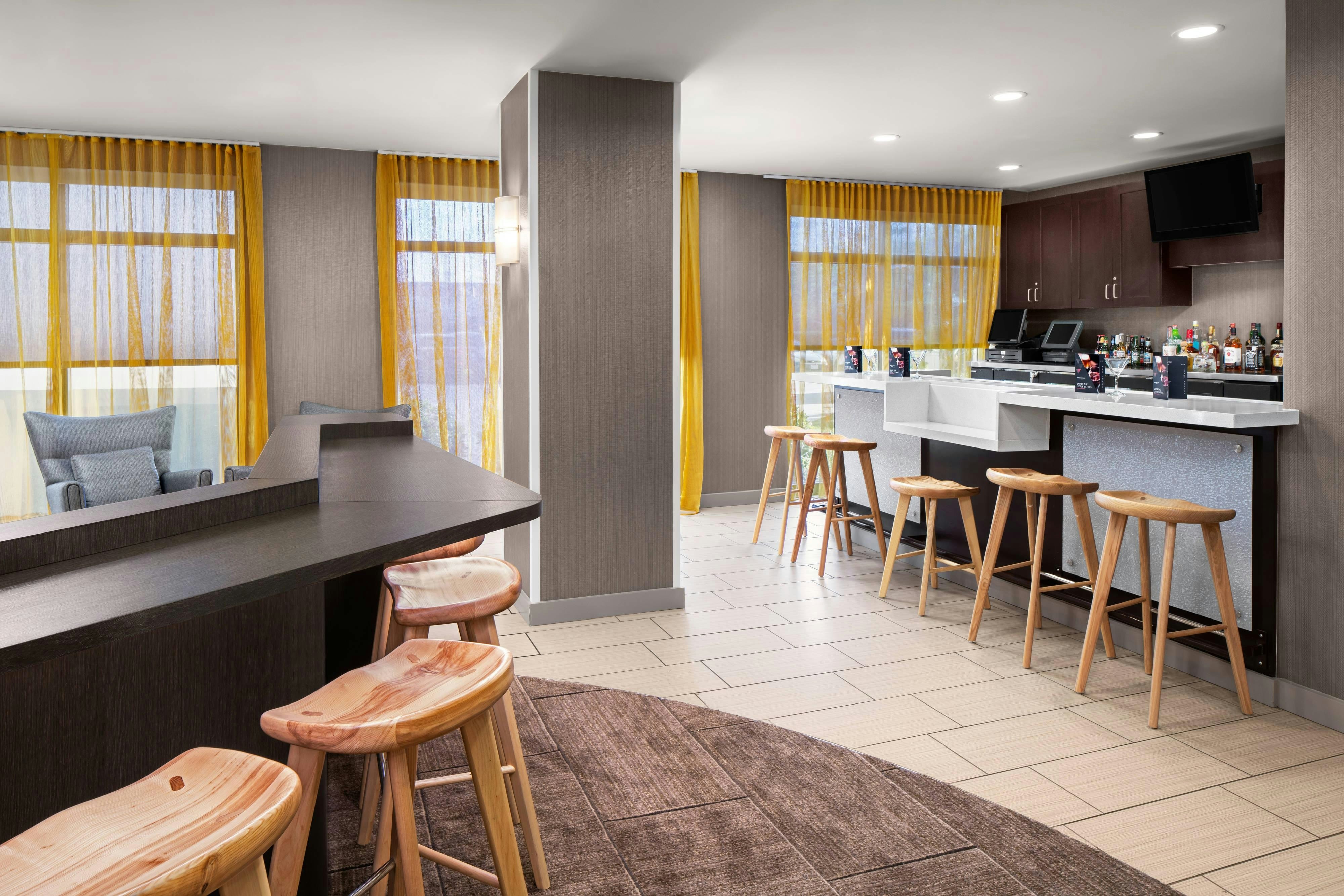 Springhill Suites Houston Hobby Airport 8/13