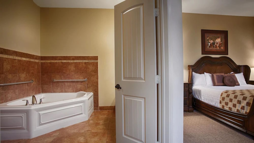 Blanco River Hotel Ex Blanco Luxury Inn Suites 19/59