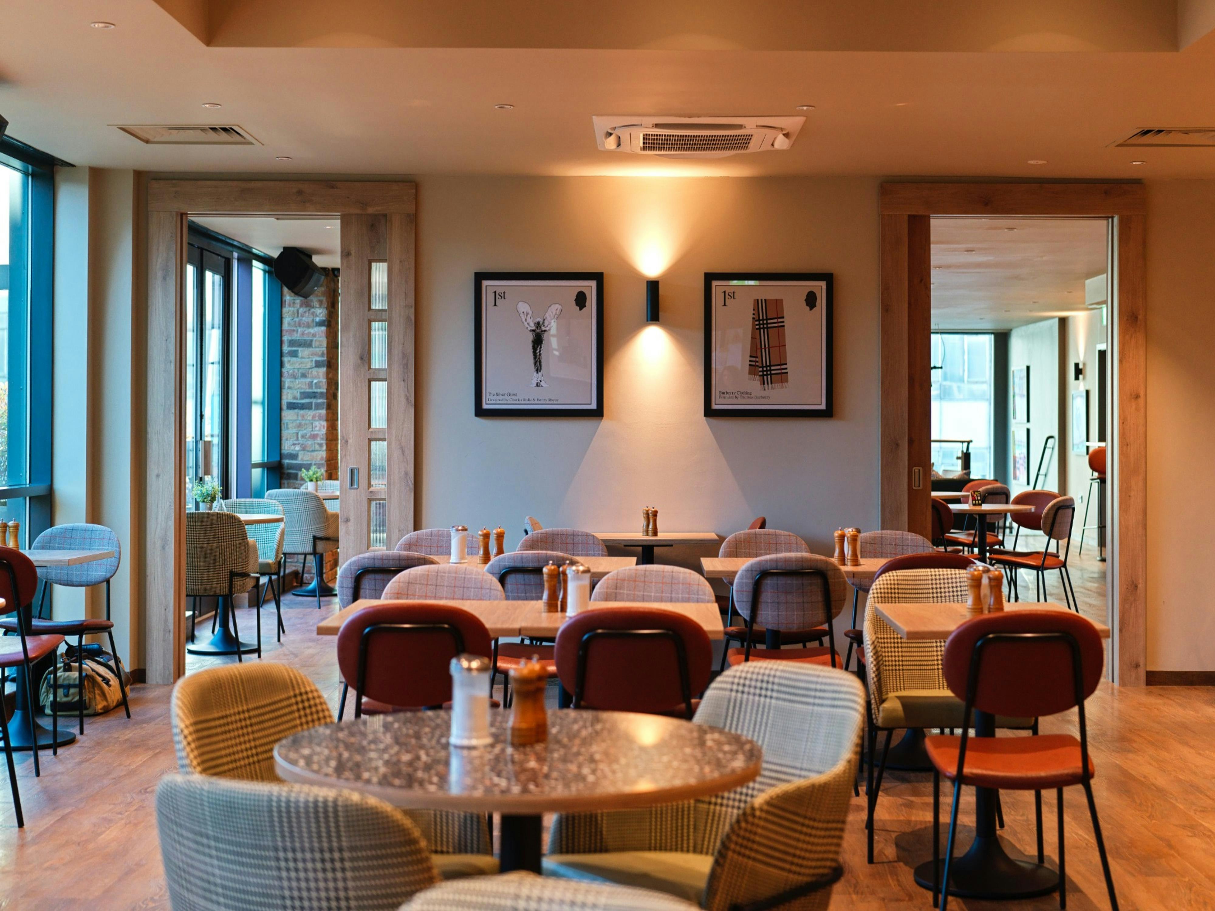 B&B HOTEL Birmingham Centre 42/54