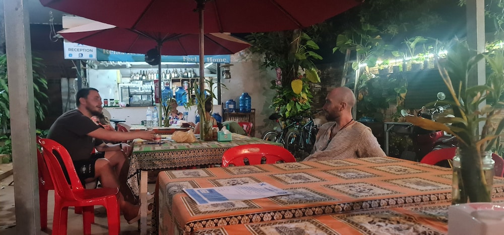 Relax And Resort Angkor Guesthouse 17/34