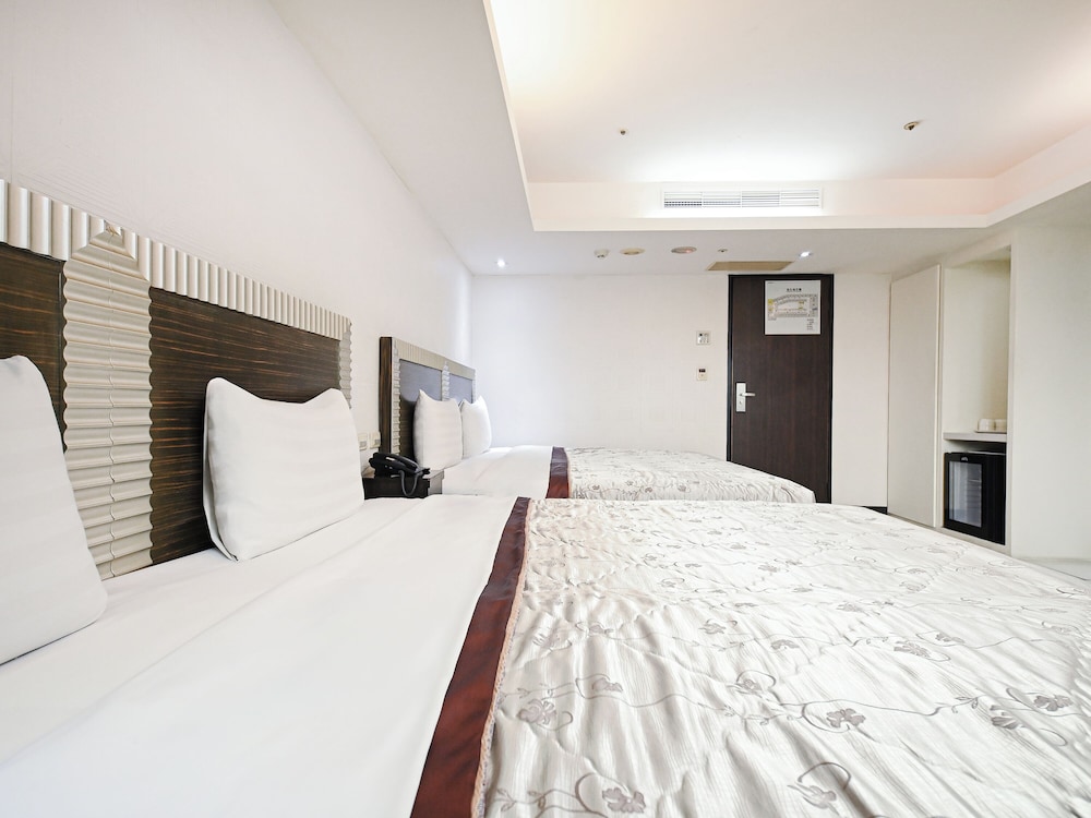 Guide Hotel Taoyuan Fuxing 18/76