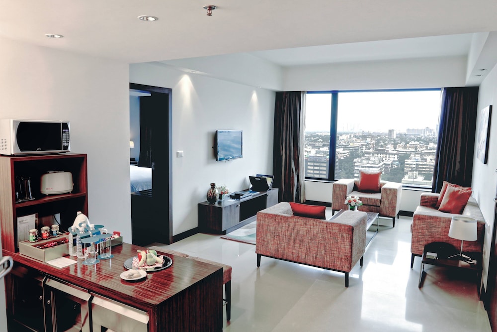 Four Points By Sheraton Navi Mumbai Vashi 41/42