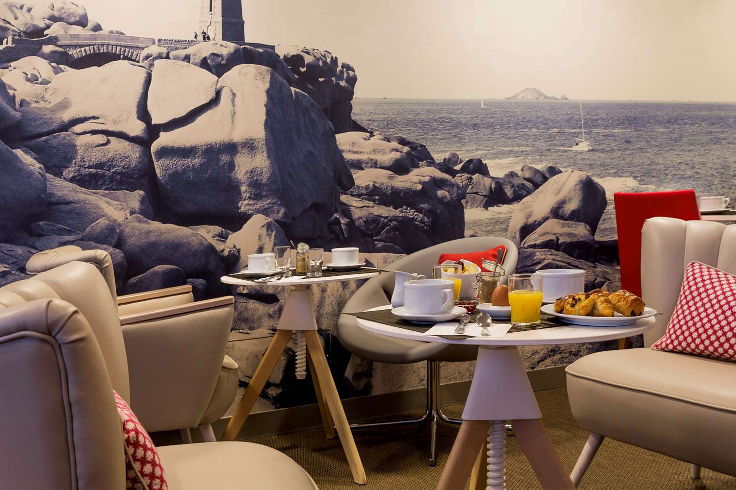 Best Western Hotel Perros Guirec Hotel and Spa Les Bains 65/76