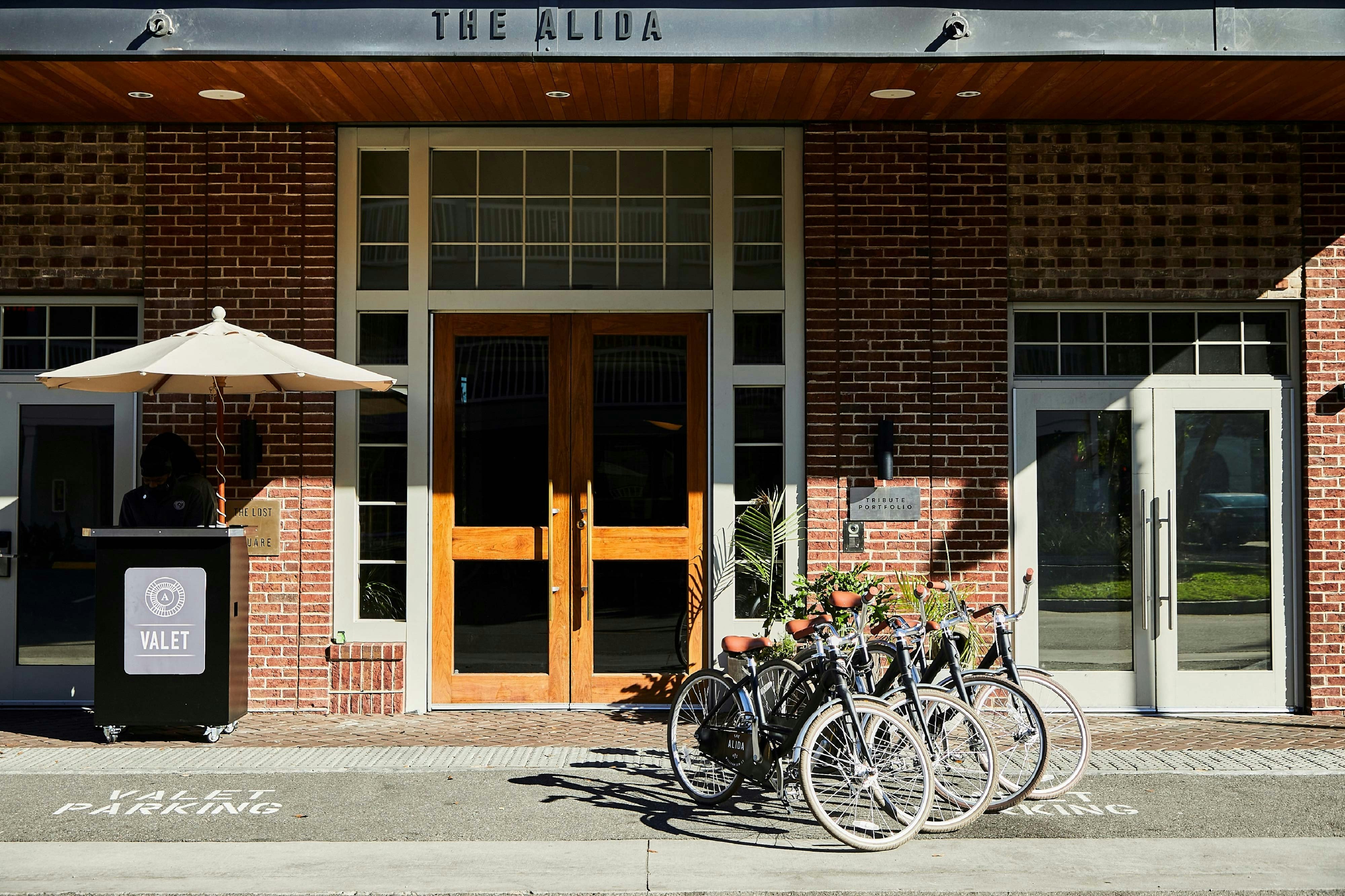 The Alida, Savannah, a Tribute Portfolio Hotel in SAVANNAH - GA