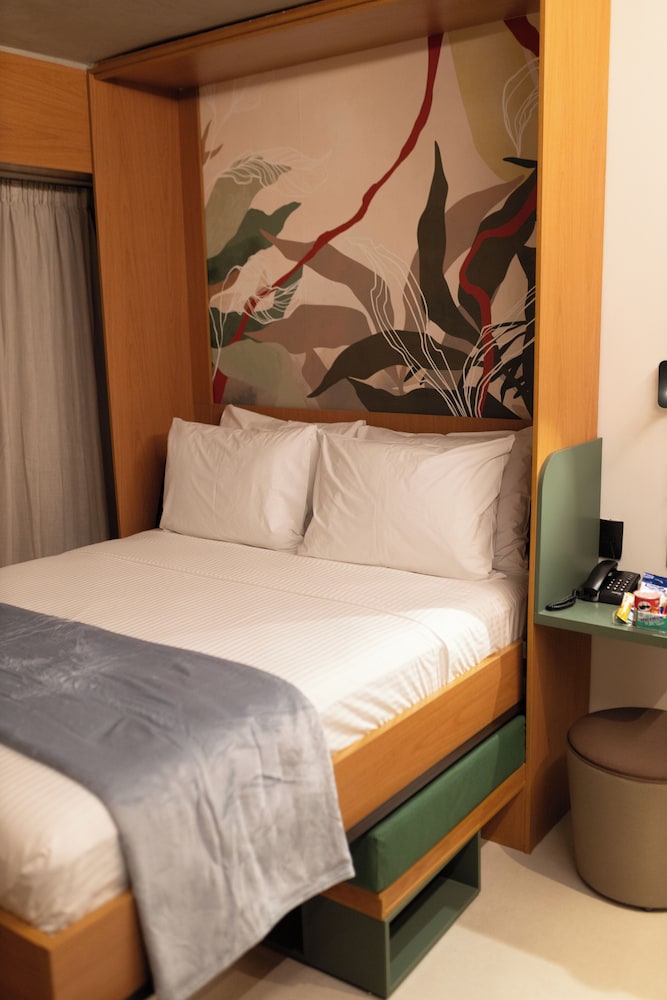 Motto By Hilton Recife 9/60