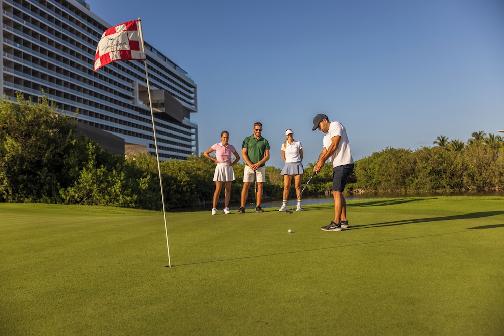 Dreams Vista Cancun Golf and Spa Resort 41/67