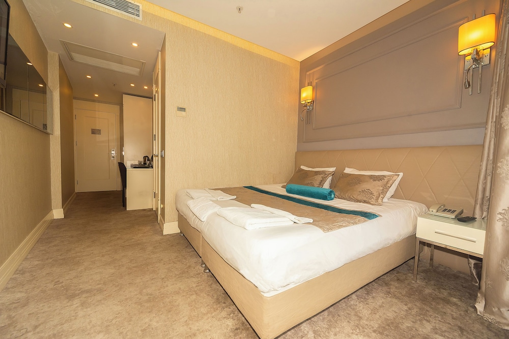 Park Grazza Hotel 12/43