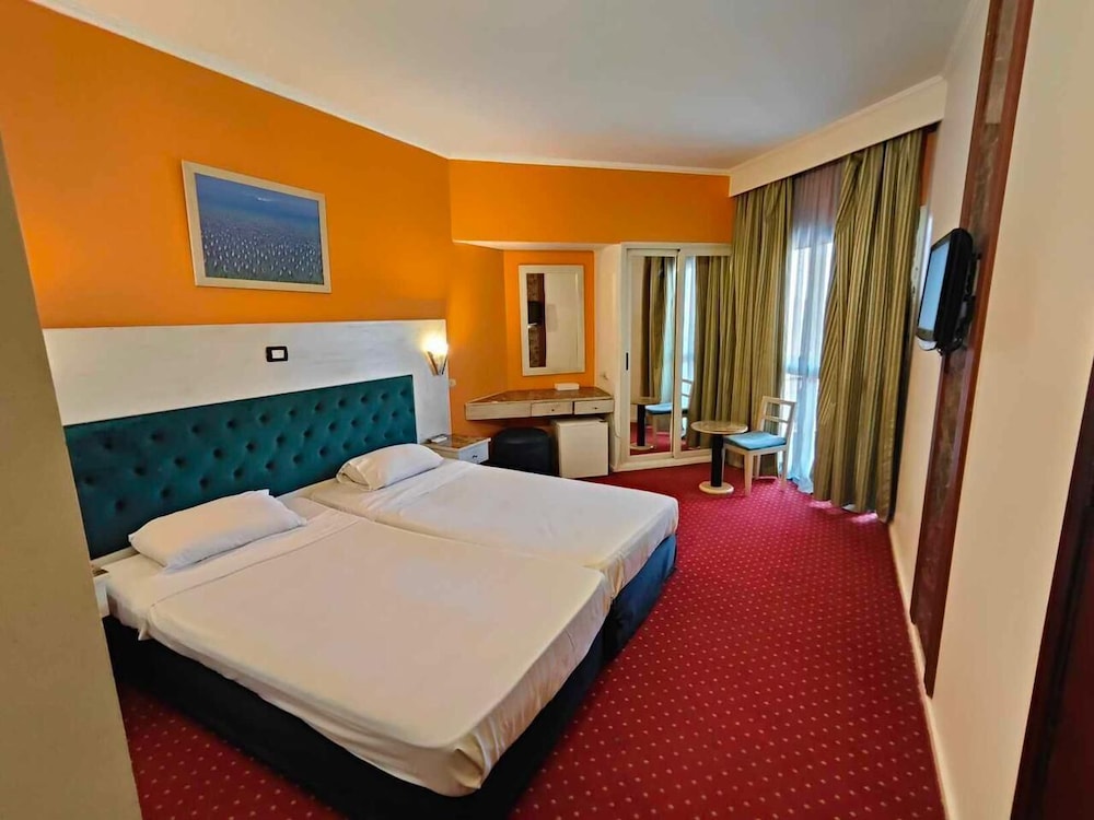 Aracan Pyramids Hotel 29/68