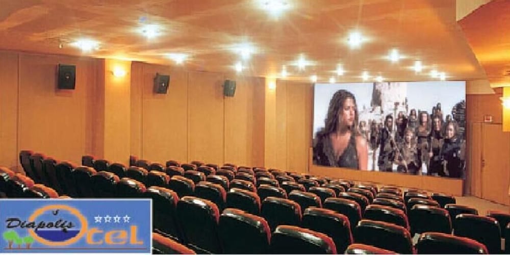 Diapolis Hotel 40/50
