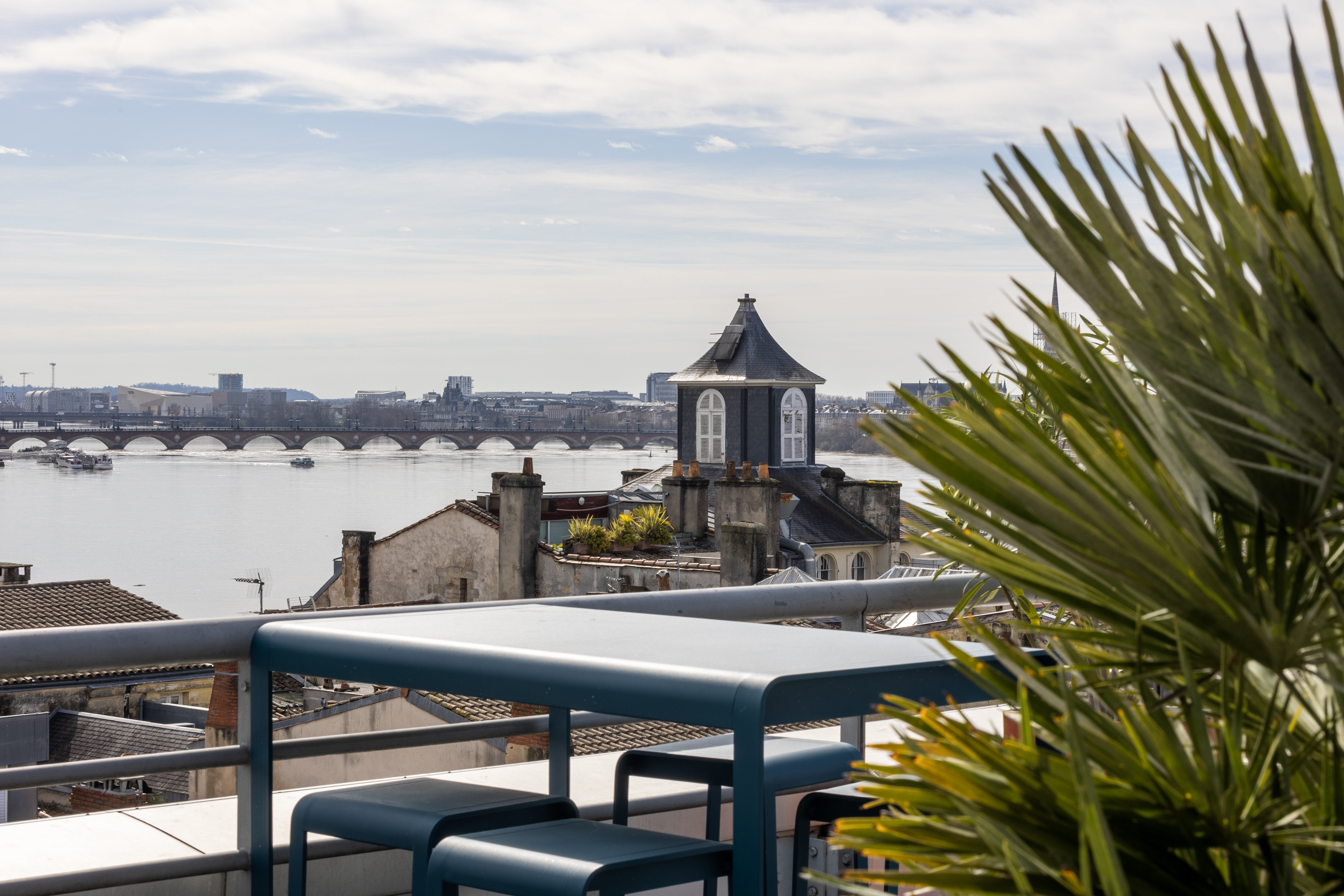 Hotel Indigo Bordeaux Centre Chartrons 58/60