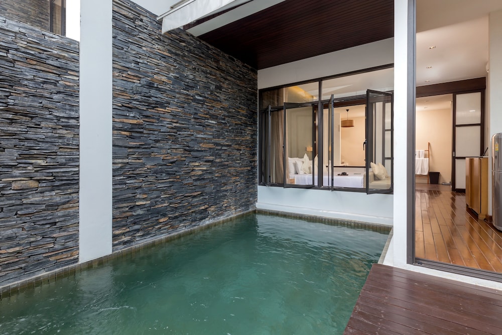 The Sea Koh Samui Resort & Residences by Tolani 9/72