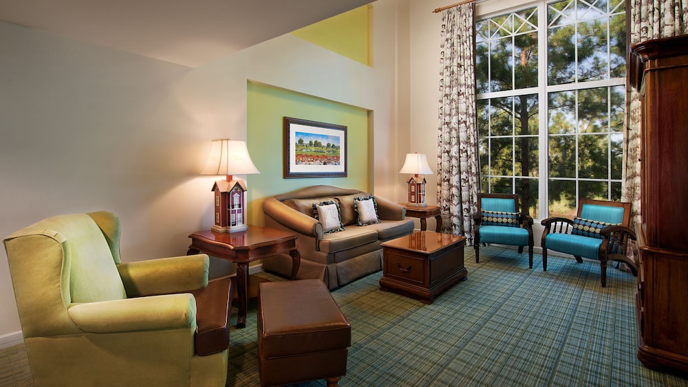 Disneys Saratoga Springs Resort and Spa 22/50