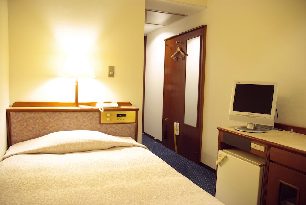 Hotel Matsunoka Ichinoseki 6/41
