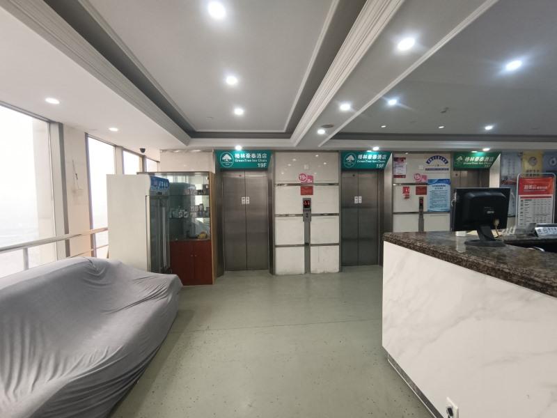 Greentree Inn Suzhou Changshu Zhaoshangcheng Express Hotel 14/50