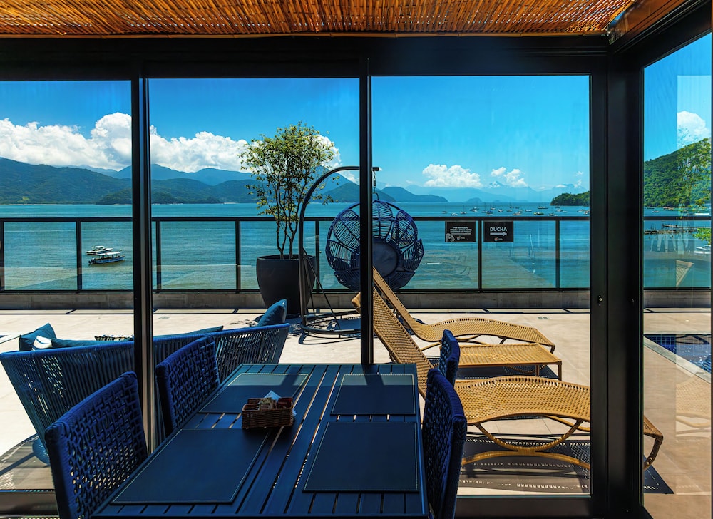 Ubatuba Praia Hotel 36/50