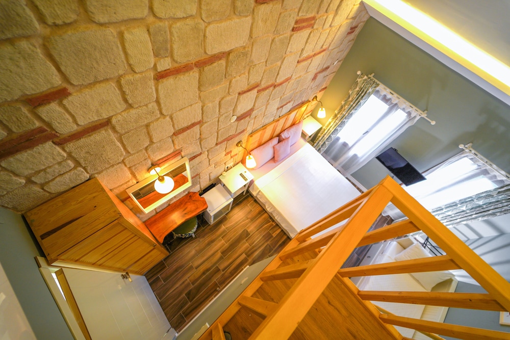 Sigacik Kalyon Otel 4/26
