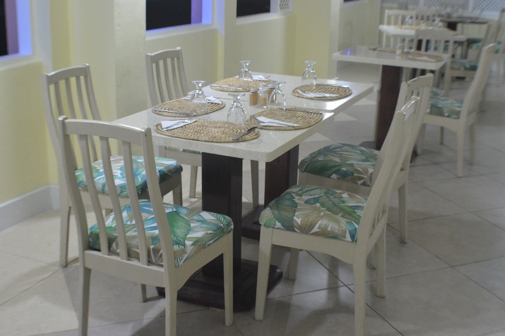 Barbados Beach Club 34/50