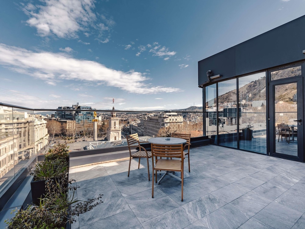 Ibis Styles Tbilisi Center 28/54