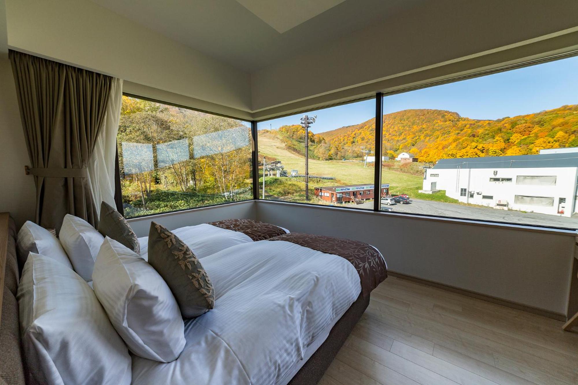 1 Bedroom, Deluxe, Apartment, Resort Side