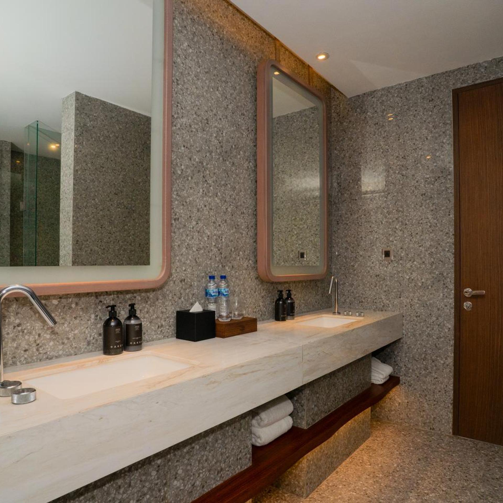 Riahi Villas by Swiss-Belhotel, Nirup Island 57/58