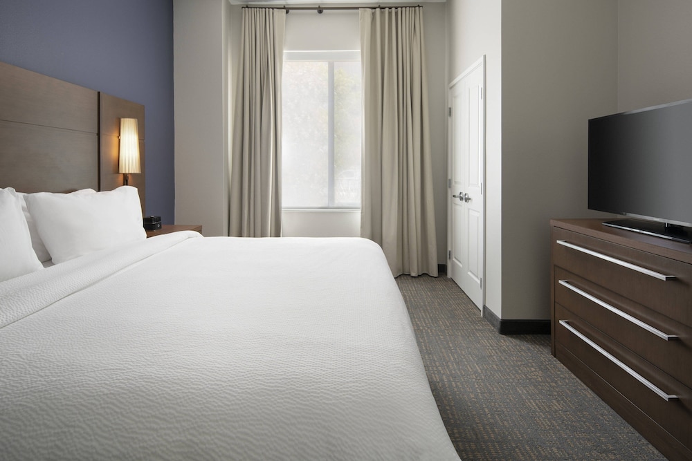 Residence Inn by Marriott Walnut Creek 11/46