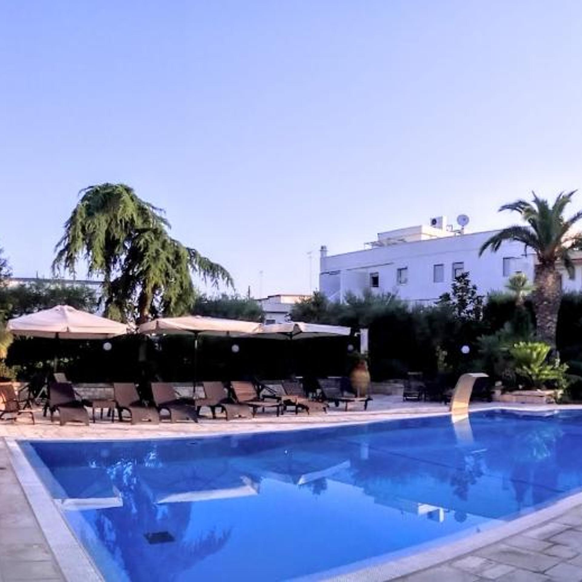 Cuor Di Puglia 26/50