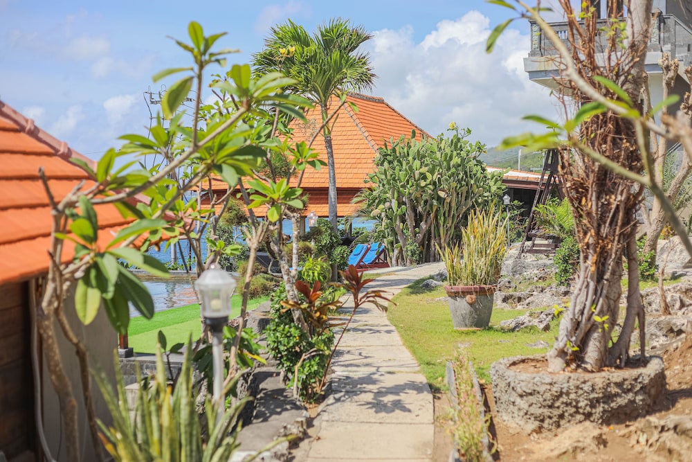 Manta Cottage Seaview Plus 46/50
