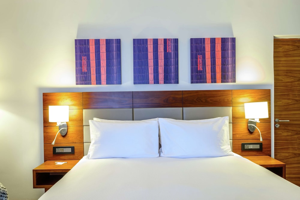 Hilton Garden Inn Mbabane Swaziland 15/49