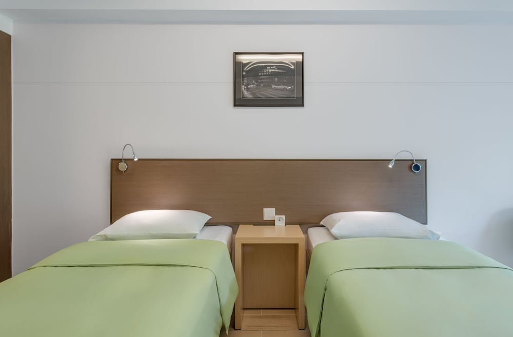 YHA Mei Ho House Youth Hostel 24/50