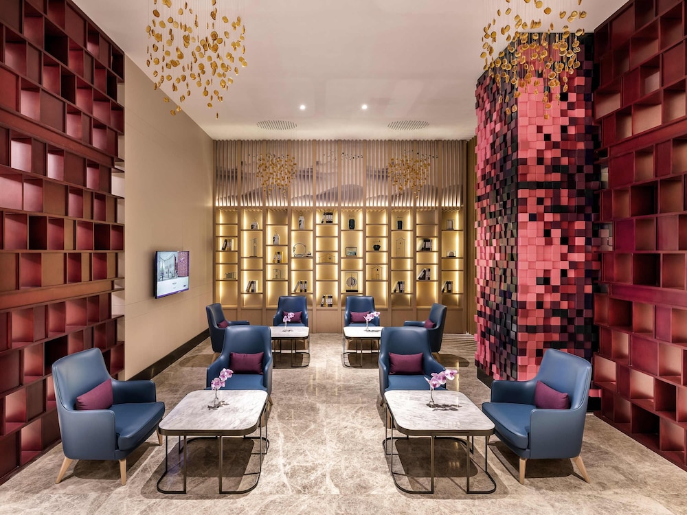 Mercure Chengdu Huapaifang (Opening December 2018) 50/69