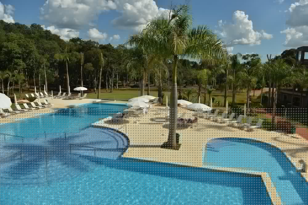 Falls Iguazu Hotel & Spa 2/67
