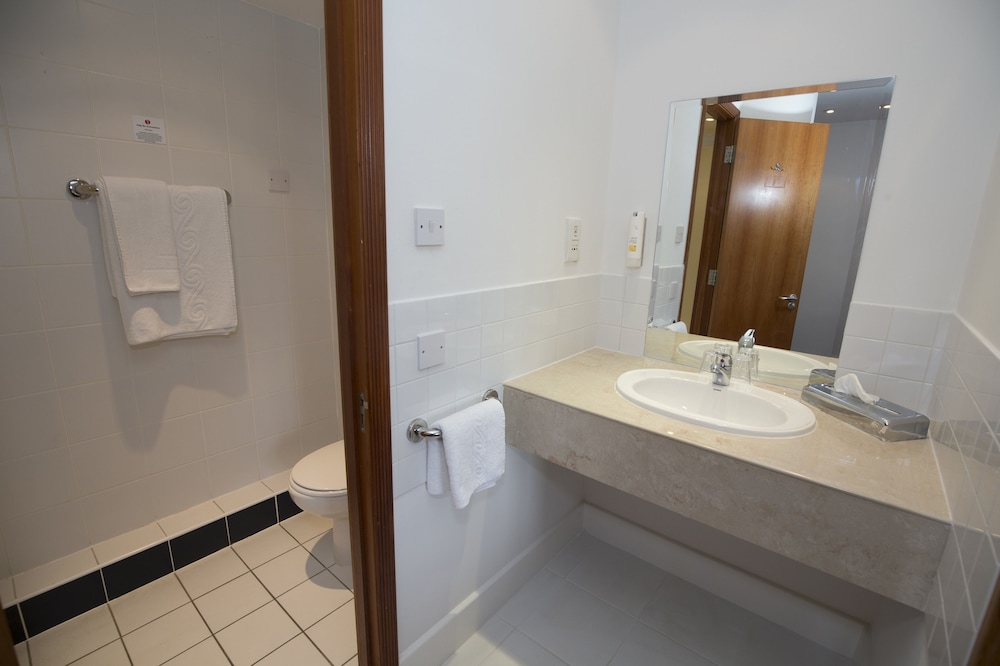 Ramada by Wyndham Cambridge 20/39