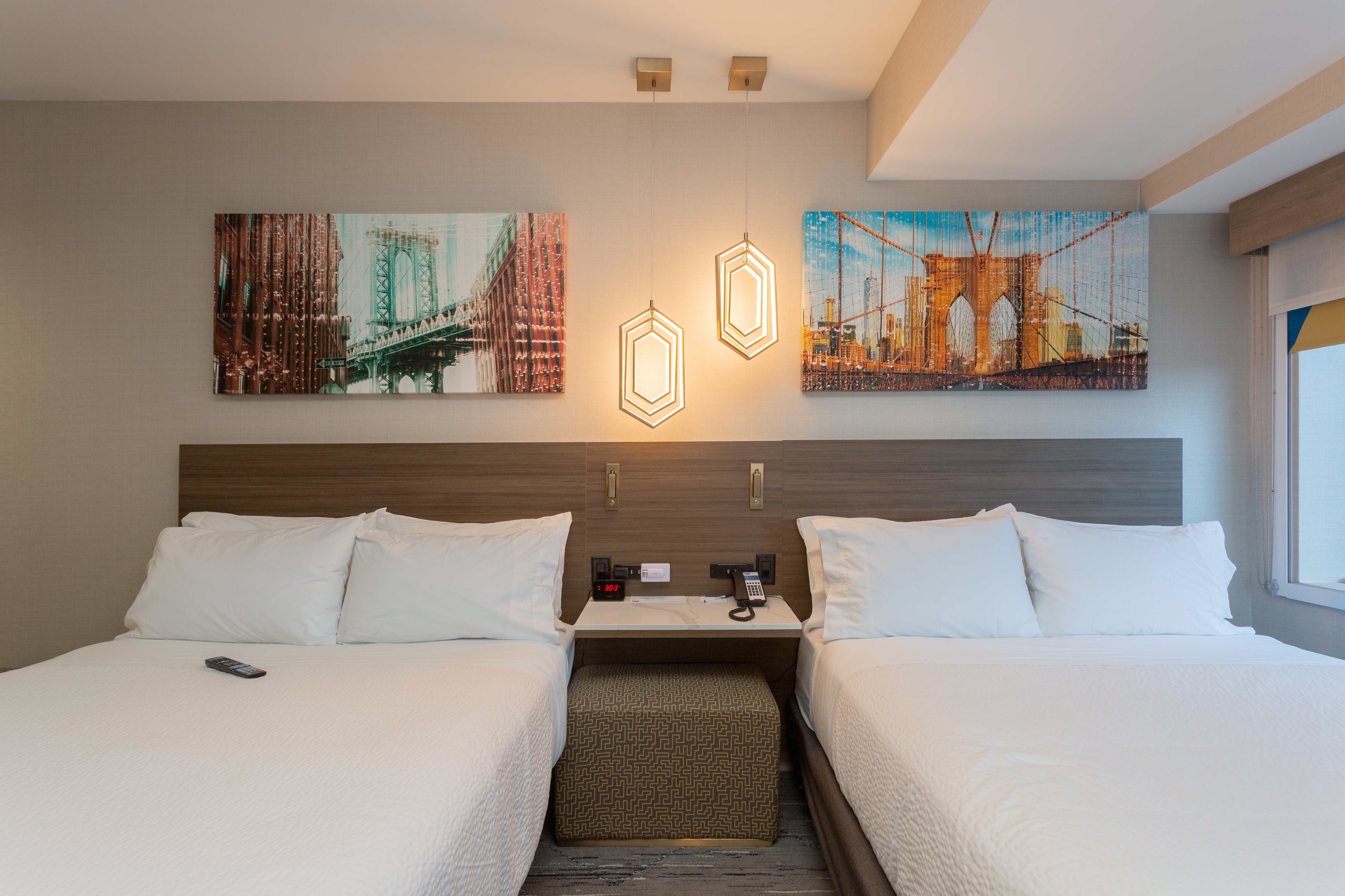 Holiday Inn Express New Rochelle 27/66