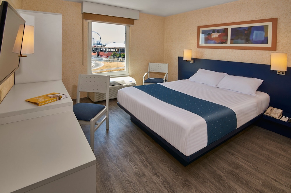 City Express by Marriott Puebla Angelopolis 20/60