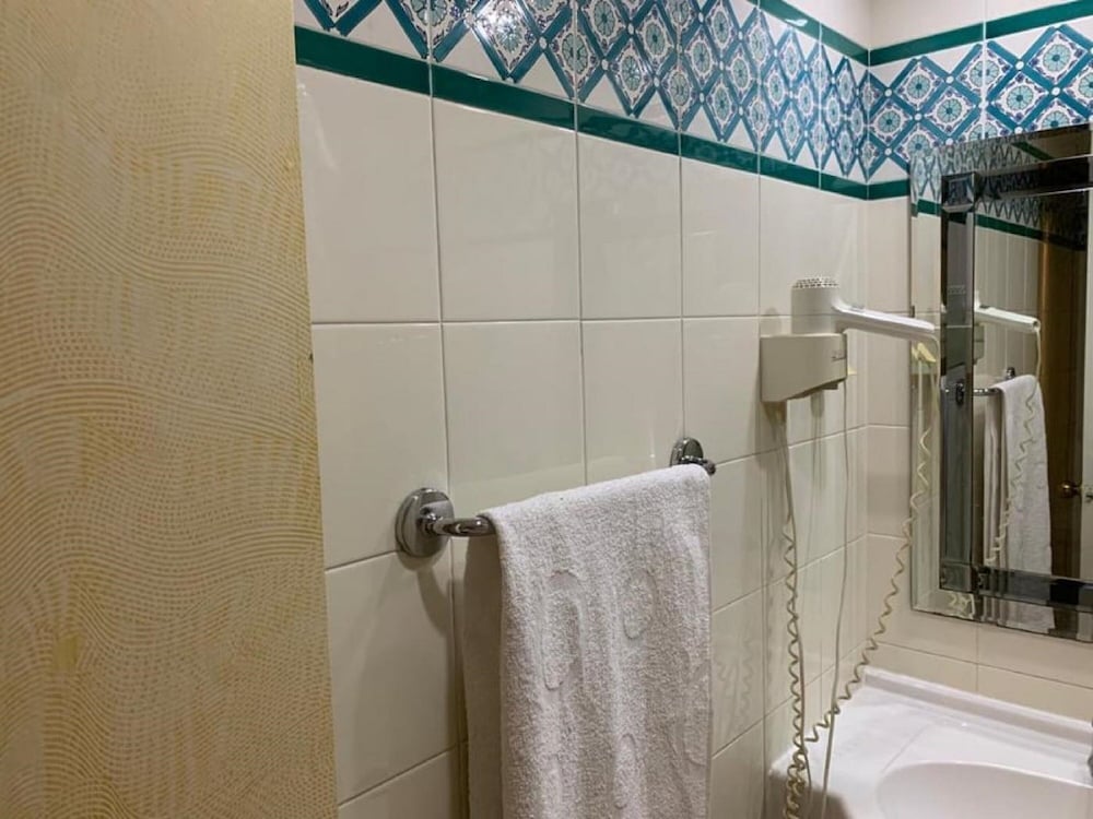 Hotel Tunisie Confort 10/38