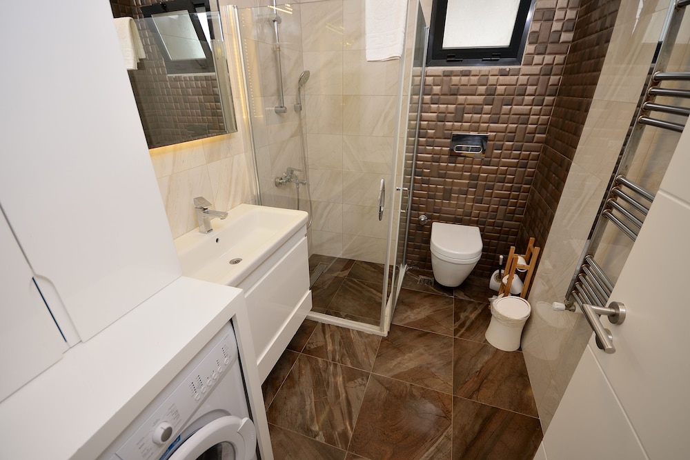 Saatli Apart Otel 30/37